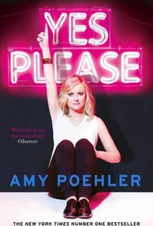 Yes Please by Amy Poehler PDF Download