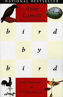 Bird by Bird by Anne Lamott PDF Download