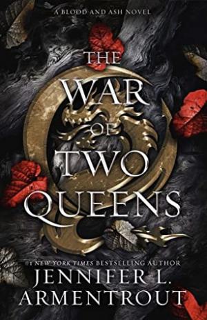 The War of Two Queens by Jennifer L. Armentrout PDF Download