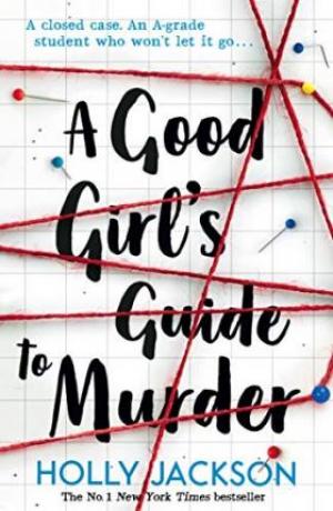 A Good Girl's Guide to Murder PDF Download
