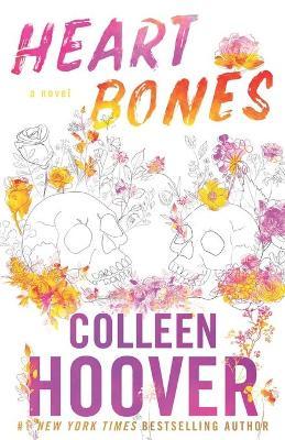 Heart Bones by Colleen Hoover PDF Download
