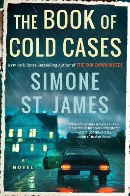 The Book of Cold Cases PDF Download