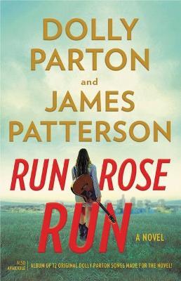 Run, Rose, Run by James Patterson PDF Download