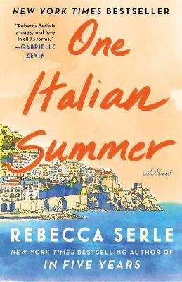 One Italian Summer by Rebecca Serle PDF Download