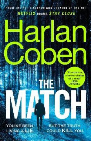 The Match (Wilde #2) by Harlan Coben PDF Download