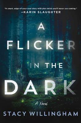 A Flicker in the Dark by Stacy Willingham PDF Download