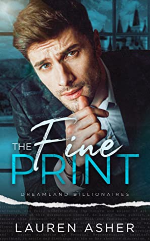 The Fine Print by Lauren Asher PDF Download