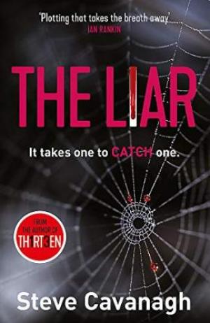 The Liar : It takes one to catch one. PDF Download