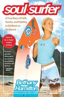 Soul Surfer by Bethany Hamilton PDF Download