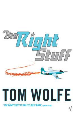 The Right Stuff by Tom Wolfe PDF Download