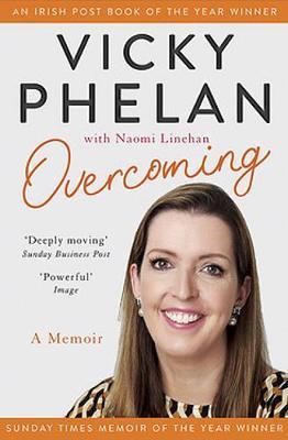 Overcoming by Vicky Phelan PDF Download