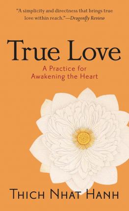 True Love by Thich Nhat Hanh PDF Download