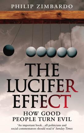 The Lucifer Effect by Philip Zimbardo PDF Download