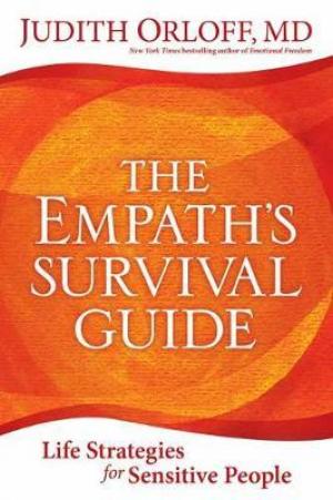 The Empath's Survival Guide by Judith Orloff PDF Download