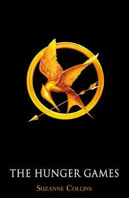 The Hunger Games by Suzanne Collins PDF Download