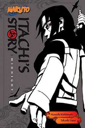 Naruto: Itachi's Story, Vol. 2 PDF Download
