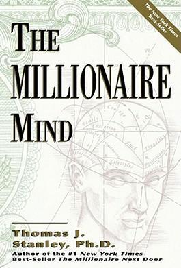 The Millionaire Mind by Thomas J. Stanley PDF Download