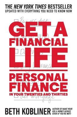 Get a Financial Life by Beth Kobliner PDF Download