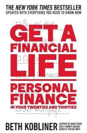 Get a Financial Life by Beth Kobliner PDF Download