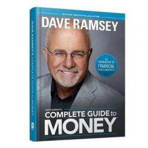 Dave Ramsey's Complete Guide to Money PDF Download