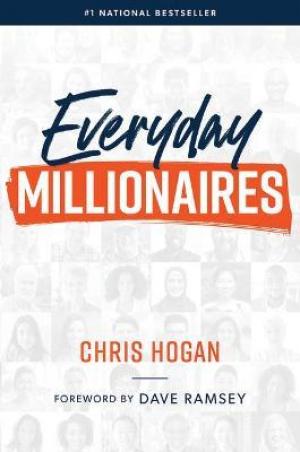 Everyday Millionaires by Chris Hogan PDF Download