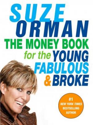 The Money Book for the Young, Fabulous & Broke PDF Download