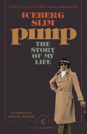 Pimp : The Story of My Life PDF Download