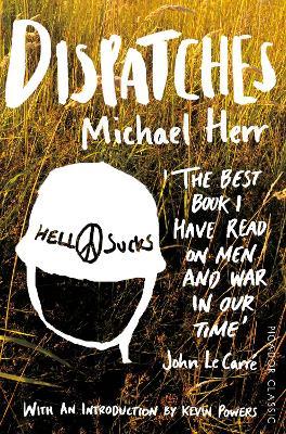 Dispatches by Michael Herr PDF Download
