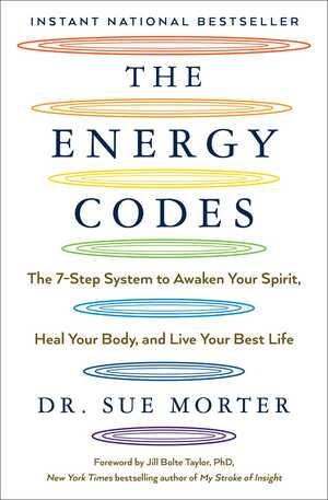 The Energy Codes by Sue Morter PDF Download