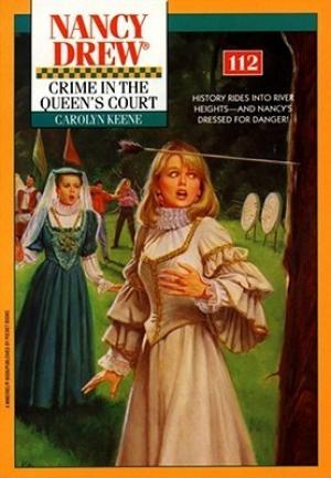 Crime In The Queen's Court #112 PDF Download