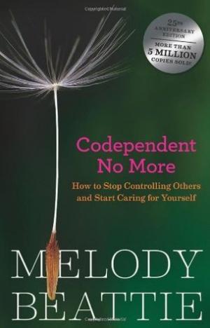 Codependent No More by Melody Beattie PDF Download