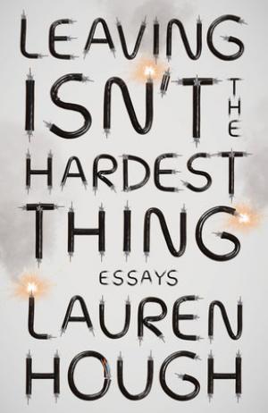 Leaving Isn't the Hardest Thing PDF Download