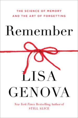 Remember by Lisa Genova PDF Download