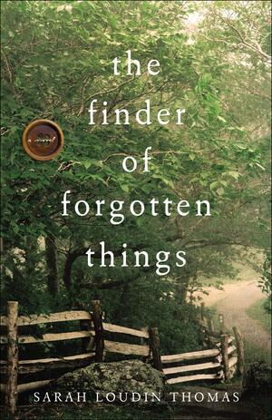 The Finder of Forgotten Things PDF Download
