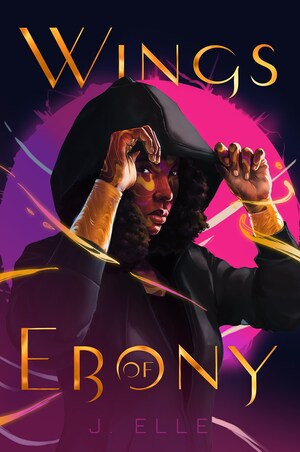 Wings of Ebony #1 by J. Elle PDF Download
