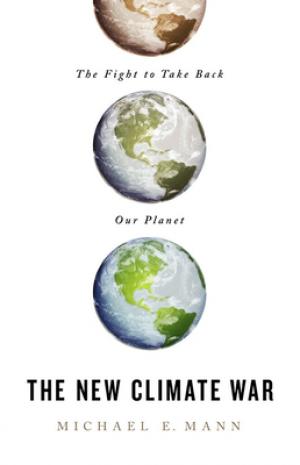 The New Climate War PDF Download