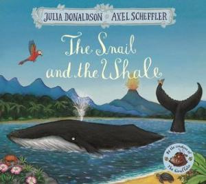 The Snail and the Whale PDF Download