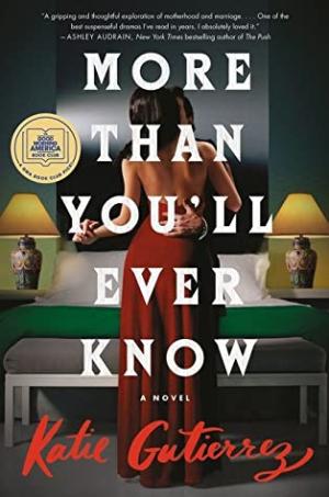 More Than You'll Ever Know PDF Download
