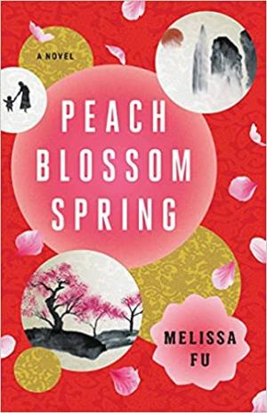 Peach Blossom Spring by Melissa Fu PDF Download