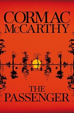 The Passenger #1 by Cormac McCarthy PDF Download