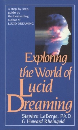 Exploring the World of Lucid Dreaming PDF Download