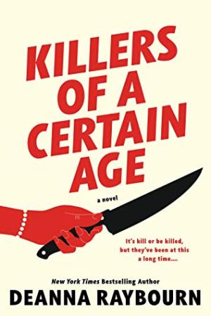 Killers of a Certain Age PDF Download