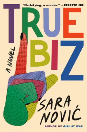 True Biz by Sara Nović PDF Download