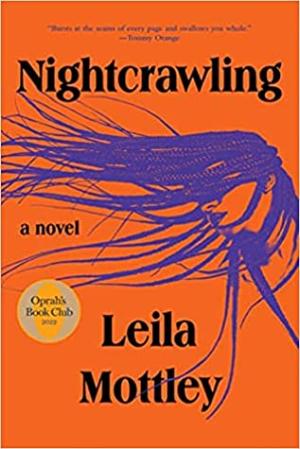 Nightcrawling by Leila Mottley PDF Download