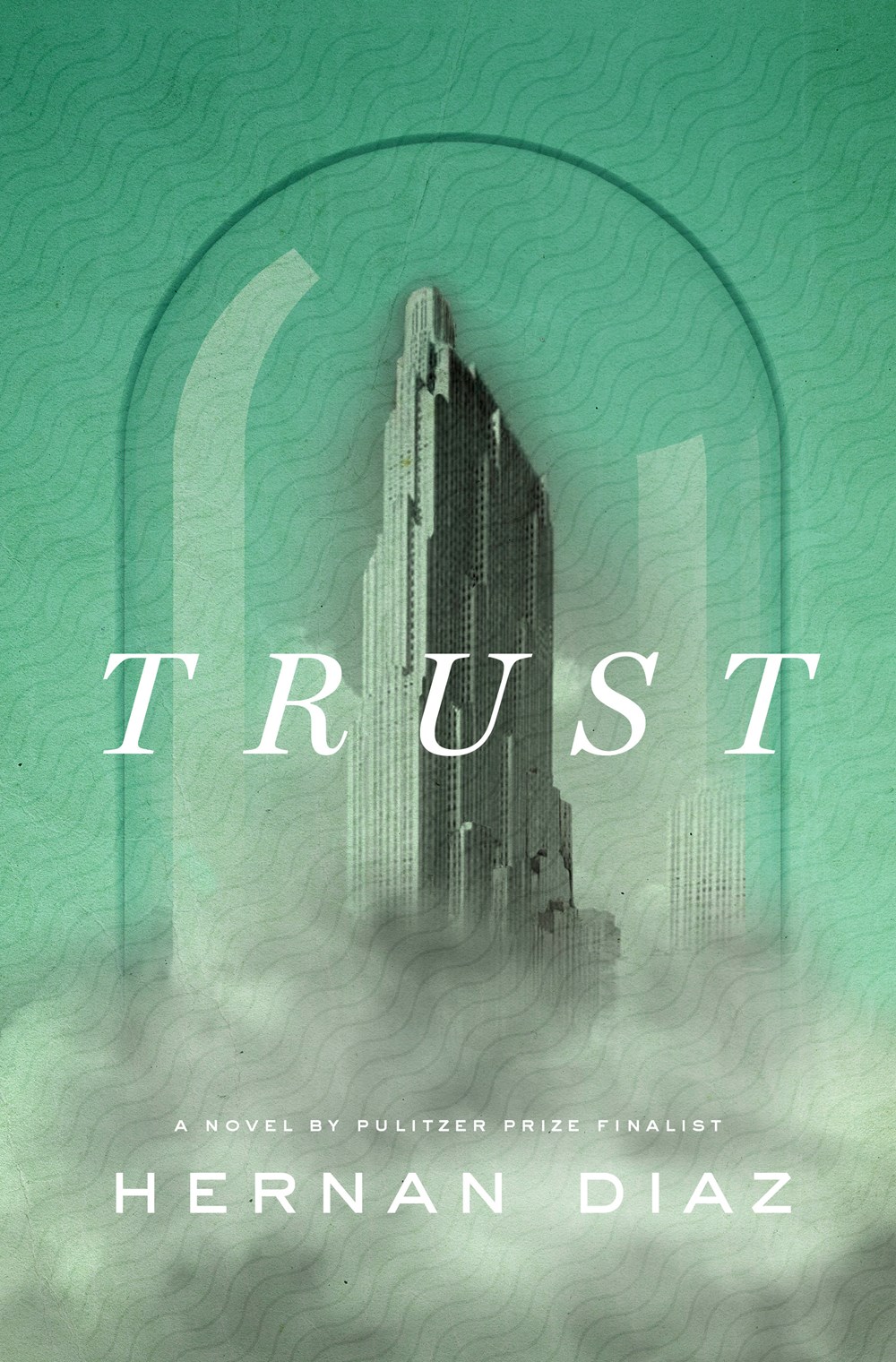 Trust by Hernan Diaz PDF Download