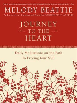Journey to the Heart by Melody Beattie PDF Download
