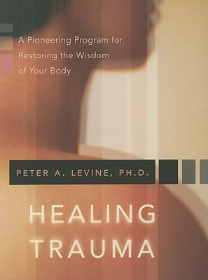 Healing Trauma by Peter Levine PDF Download
