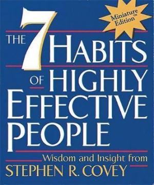 The 7 Habits of Highly Effective People PDF Download