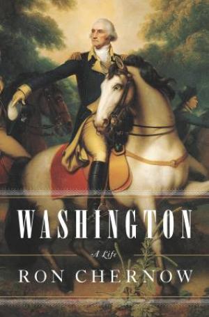 Washington: A Life by Ron Chernow PDF Download