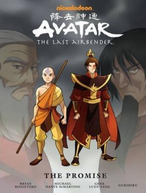 Avatar: the Last Airbender PDF Download